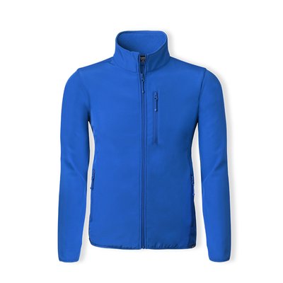 Chaqueta Soft Shell RPET