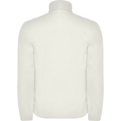 Chaqueta Softshell Cremallera Sellada