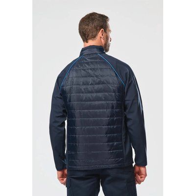 Chaqueta Softshell de dos capas unisex