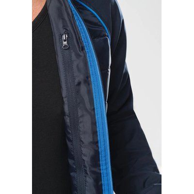 Chaqueta Softshell de dos capas unisex