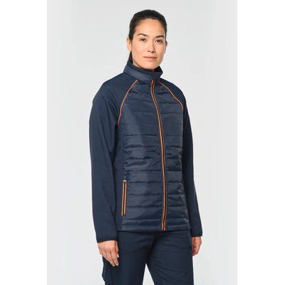 Chaqueta Softshell de dos capas unisex
