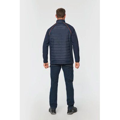 Chaqueta Softshell de dos capas unisex