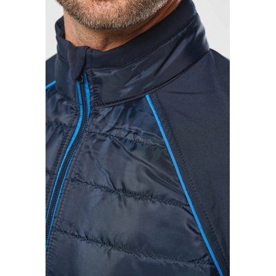 Chaqueta Softshell de dos capas unisex