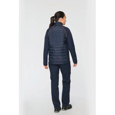 Chaqueta Softshell de dos capas unisex