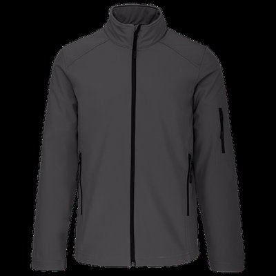 Chaqueta softshell hombre Titanium 4Xl