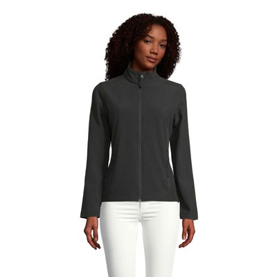 Chaqueta Softshell Mujer 280g