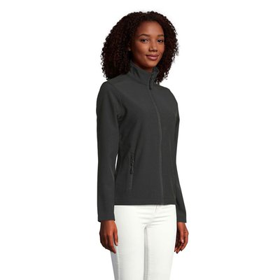 Chaqueta Softshell Mujer 280g