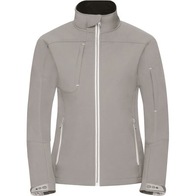 Chaqueta Softshell mujer hidrófuga Stone M