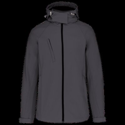 Chaqueta softshell mujer Titanium L