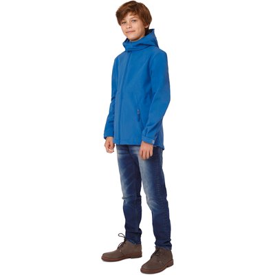 Chaqueta Softshell para niños