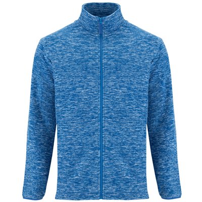 Chaqueta Sudadera Polar Cuello Alto ROYAL VIGORE S