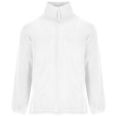 Chaqueta Sudadera Polar Cuello Alto