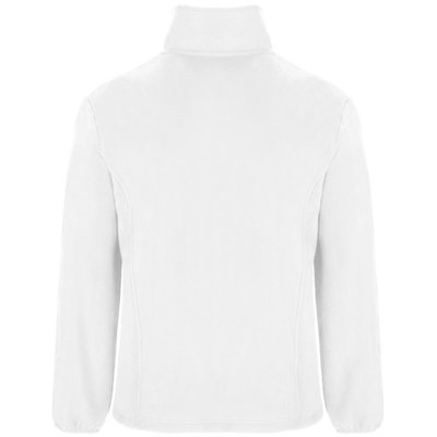 Chaqueta Sudadera Polar Cuello Alto
