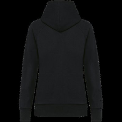 Chaqueta de Tejido interlock Black L