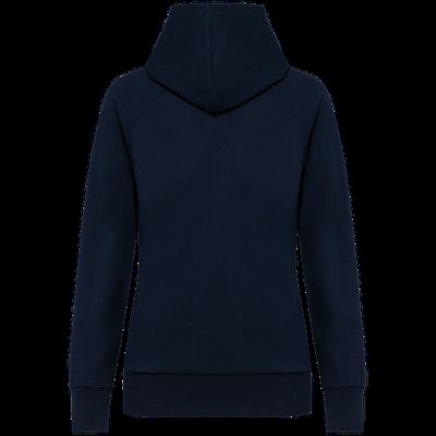 Chaqueta de Tejido interlock Deep Navy Xl