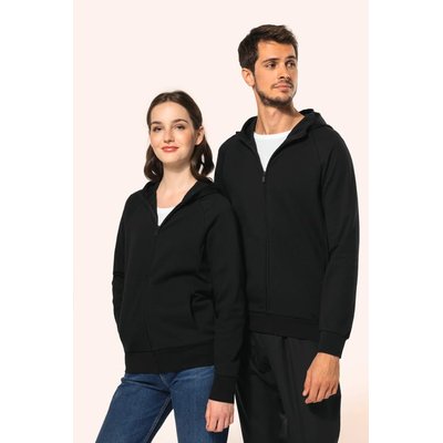 Chaqueta de Tejido interlock