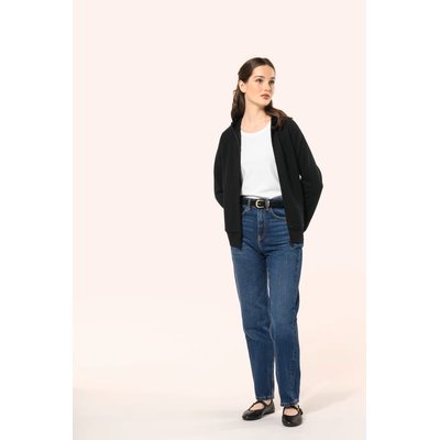Chaqueta de Tejido interlock