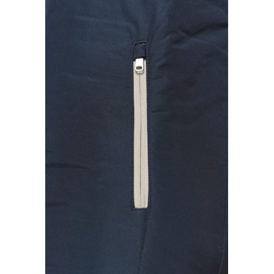 Chaqueta térmica impermeable cortavientos