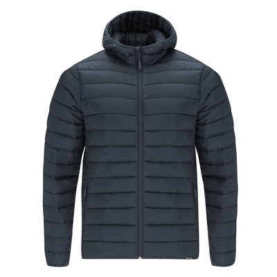 Chaqueta Unisex Acolchada Ligera Mar XXL
