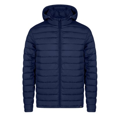 Chaqueta unisex RPET cortavientos resistente al agua Mar XXL