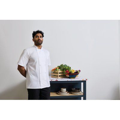 Chaquetilla de cocina mao