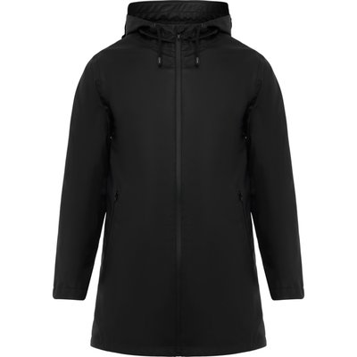 Chubasquero Impermeable con Capucha