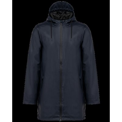 Chubasquero unisex impermeable Deep Navy L