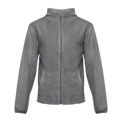 Chaqueta Polar Unisex con Cremallera