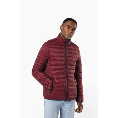 Chaqueta ligera hombre con bolsillos
