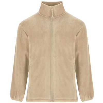 Chaqueta Sudadera Polar Cuello Alto Arena 4Xl