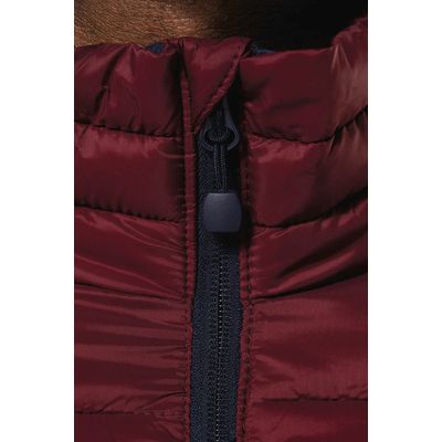 Chaqueta ligera hombre con bolsillos
