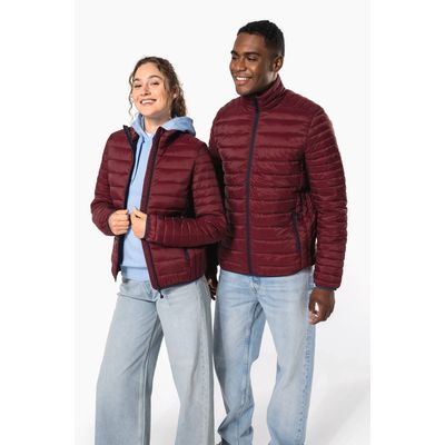 Chaqueta ligera hombre con bolsillos