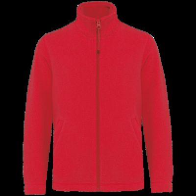 Chaqueta micropolar infantil Red 12/14 Ans