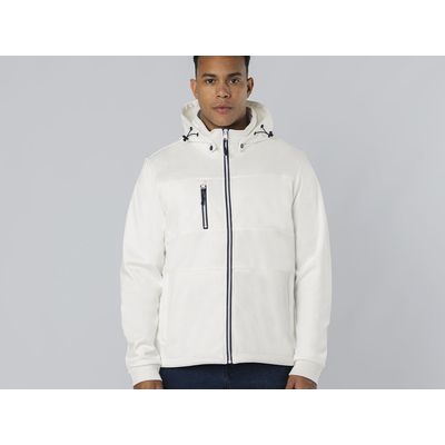 Chaqueta Soft Shell Transpirable