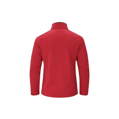 Chaqueta Soft Shell RPET impermeable