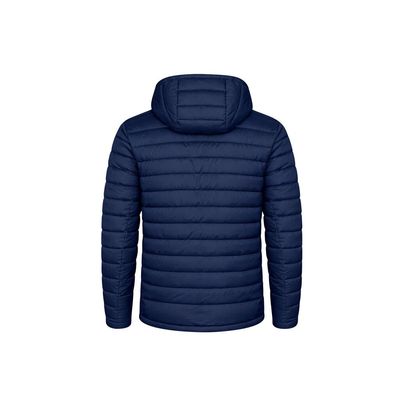 Chaqueta unisex RPET cortavientos resistente al agua