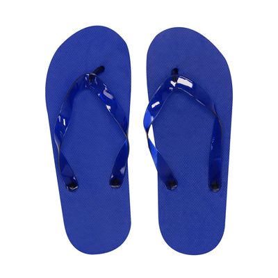 Chanclas Playa Azul Muj