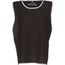 Chaleco con Bordes reflectantes Black Child