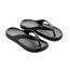Chanclas de playa en EVA talla 38-39 Negro