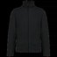 Chaqueta micropolar reciclada unisex Black Xs