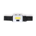 Cinta Ajustable COB 8 Luces Bla