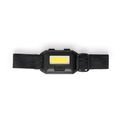 Cinta Ajustable COB 8 Luces Neg