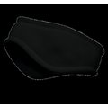Cinta para la cabeza de polar Black 51 cm