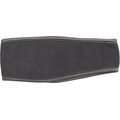 Cinta de forro polar DARK GREY