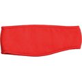 Cinta de forro polar Red