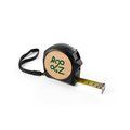 Cinta Métrica 5m ABS/Bambú con Cinta