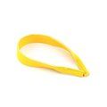 Cinta para gafas en softshell Amarillo