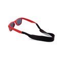 Cinta para gafas en softshell