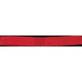 Cinta para sombreros Red 59 cm