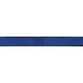 Cinta para sombreros Royal Blue 59 cm